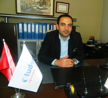 Tudem’den akademi lisesi
