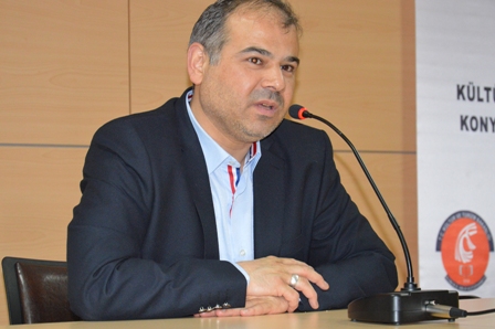 Filistin’in en büyük sorunu işgaldir
