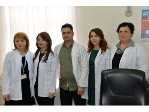 Yanlış ilaç kullanımının önüne "Akılcı İlaç Polikliniği" ile geçilecek