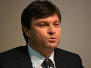 Teknik direktör Ertuğrul Sağlam: