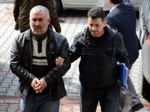 Zonguldak'ta sahte para operasyonu