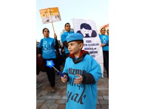 Dünya Otizm Farkındalık Günü