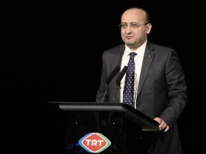 TRT Belgesel HD ve Yeni Yayın Dönemi tanıtımı