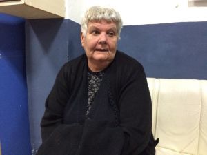 Hollanda'da 13 ylıldır aranan kadın, Datça'da bulundu