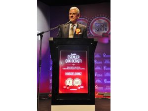 AB Bakanı ve Başmüzakereci Bozkır: