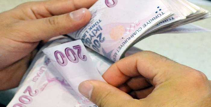 200 bin liradan başlayan cezalar affedilecek!