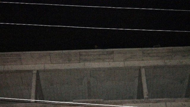 Konya'da bir kişi çocuklarını göremeyince inşaata çıktı ve...