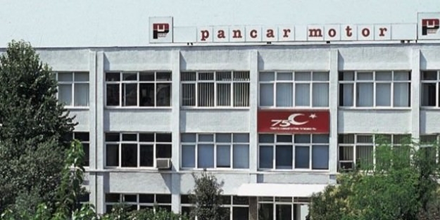 Merhum Erbakan'ın kurduğu Pancar Motor Fabrikasının arsası satılıyor