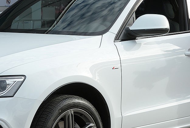 Sürücüsüz araç ABD'yi baştan başa katetti