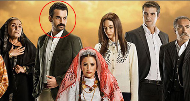 Ünlü oyuncu Orhan Şimşek babasını öldürdü