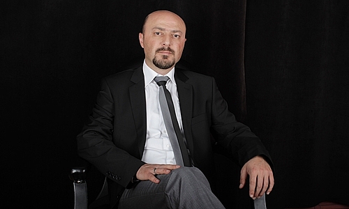 Osman Başaran: Serinin süreceğine inanıyoruz