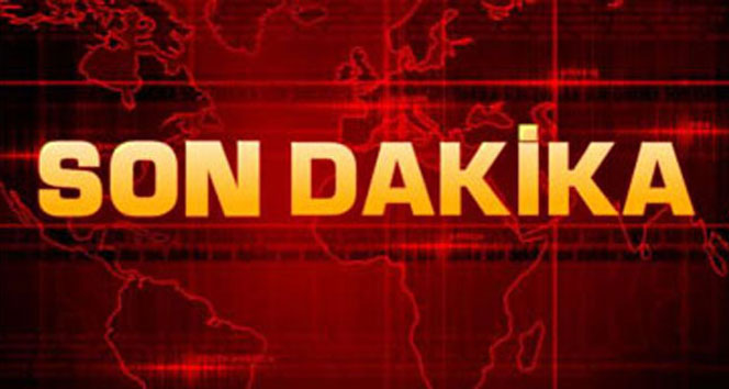 Bomba yüklü araç alarmı! Çok sayıda polis ekibi sevk edildi