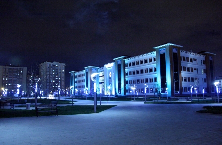 Selçuklu’da otizm duyarlılığı