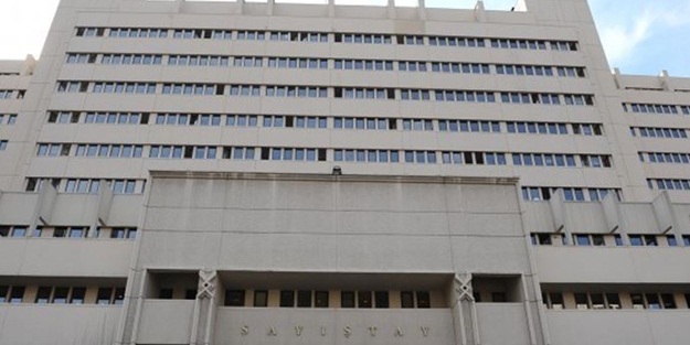 Sayıştay, denetçinin görevden alındığı iddiasını yalanladı