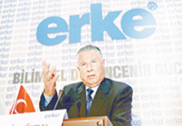 ERKE dönergecinin gerçek yüzü