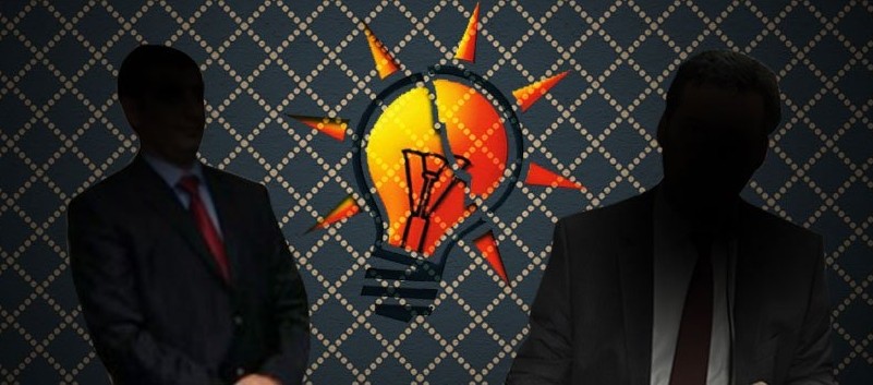 AK Parti'de A Takımı'na sürpriz liste