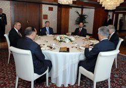 POST AKP senaryoları KÖŞK'e taşındı