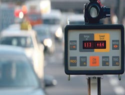 Sürücülere müjde! O ceza iptal edildi...