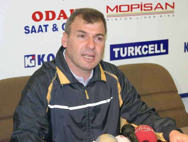 Tevfik Lav unutulmadı