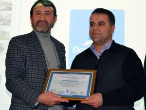 "Bir Yetim Büyütüyorum Projesi"