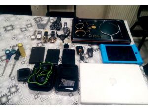 İstanbul Otogarı'ndaki operasyon