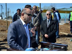 Bilim, Sanayi ve Teknoloji Bakanı Işık, Kocaeli'de: