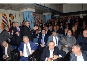 GMİS 10. Olağan Genel Kurulu