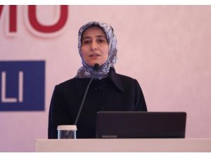 Uluslararası Katılımlı Ulusal Doğum Sempozyumu