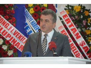 GMİS 10. Olağan Genel Kurulu