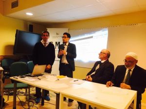 İsveç'te cami ve mescitlere güvenlik yardımı