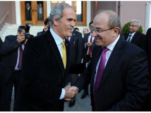 İçişleri Bakanı Öztürk: