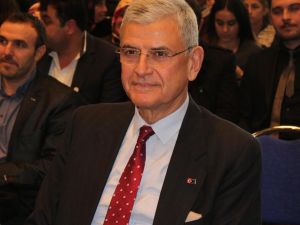 AB Bakanı Bozkır, Almanya’da