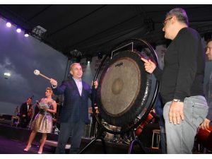 Adana 2015 Uluslararası Portakal Çiçeği Karnavalı