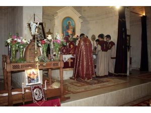Hatay'da Paskalya Bayramı