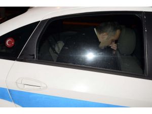 Fenerbahçe otobüsüne saldırı