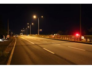 Fenerbahçe otobüsüne yapılan saldırı