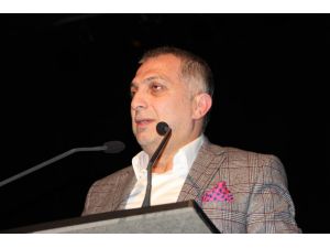 Paris'te Türk vatandaşları buluşması