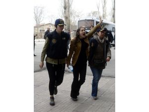 Ankara'da terör örgütüne yönelik operasyon