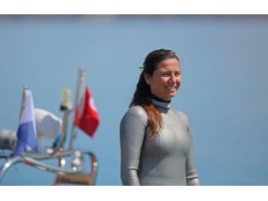 Dünya rekortmeninin korku dolu hikayesi