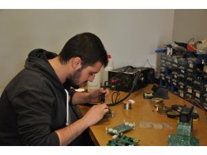 5 liraya 500 kilometre yol gidebiliyor