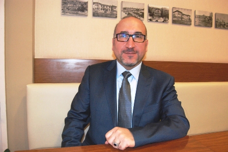 M1 KONYA AVM finale kaldı