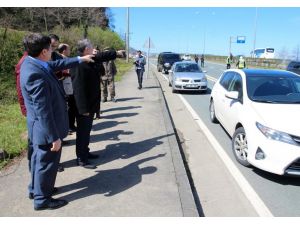 Fenerbahçe otobüsüne yapılan silahlı saldırı