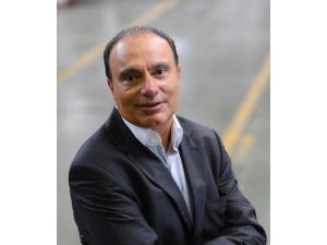 TİM Otomotiv Sektör Kurulu Başkanı Burhanoğlu: