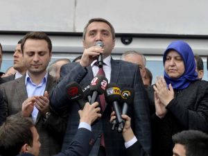 Genel seçimlere doğru