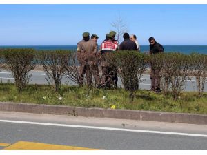 Fenerbahçe otobüsüne yapılan silahlı saldırı