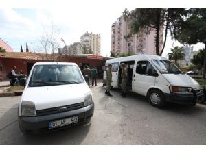 İstanbul'daki "paralel yapı" soruşturması