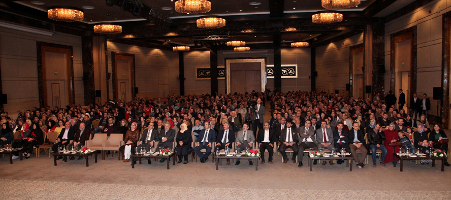 EN BÜYÜK DEĞER AİLEDİR