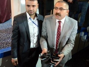 GMİS 10. Olağan Genel Kurulu