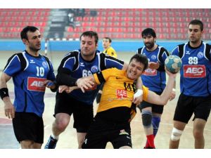 Hentbol: Erkekler Süper Lig