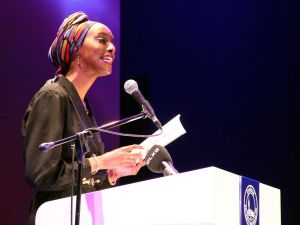 Uluslararası Üsküdar Şiir Festivali Başladı